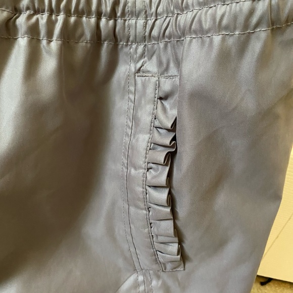 *Like New* Jessica Simpson Plus Size Anorak Jacket - Picture 4 of 8